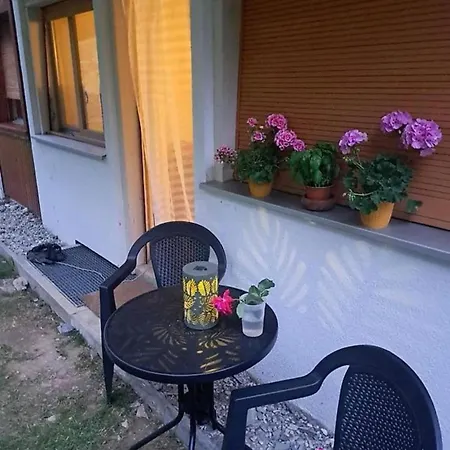 Appartement Soleil Levant 2 Pieces Independantes Montana